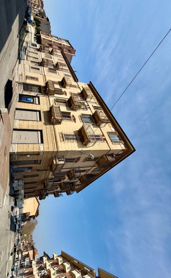 appartamento in vendita a Torino in zona Madonna del Pilone