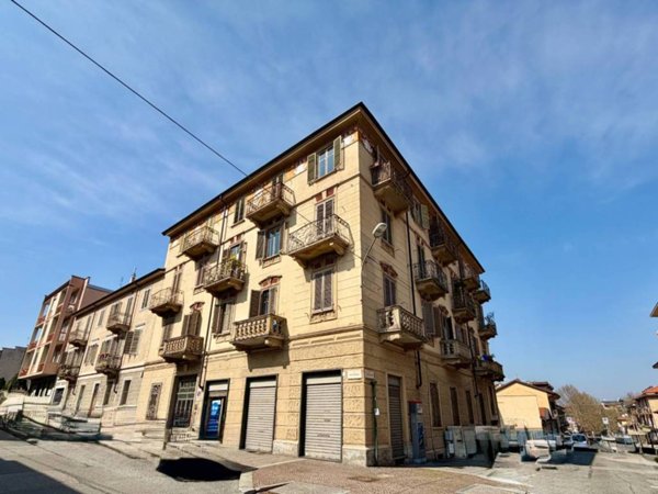 appartamento in vendita a Torino in zona Sassi