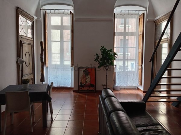 appartamento in vendita a Torino in zona Centro Storico