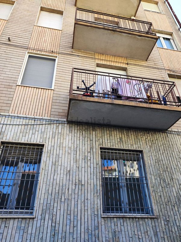 appartamento in vendita a Torino in zona Madonna di Campagna