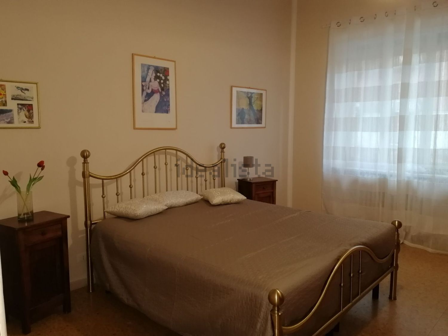 appartamento in vendita a Torino in zona Borgata Vittoria