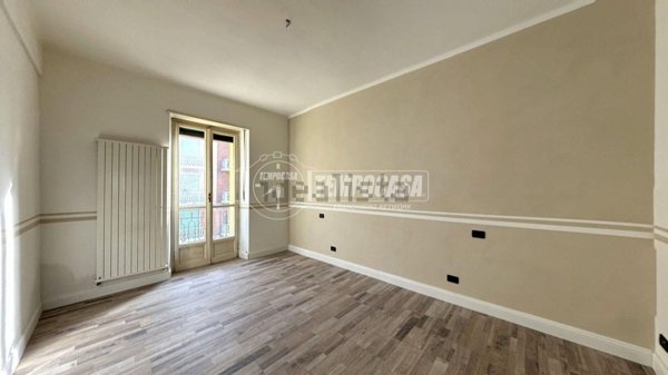 appartamento in vendita a Torino in zona Lucento