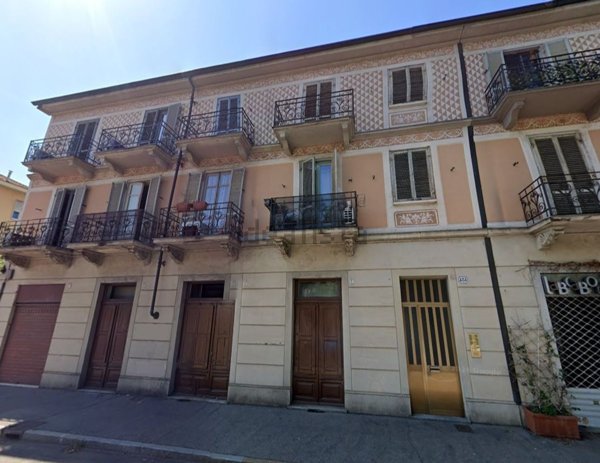 appartamento in vendita a Torino in zona Cavoretto