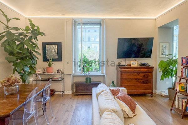 appartamento in vendita a Torino in zona Gran Madre