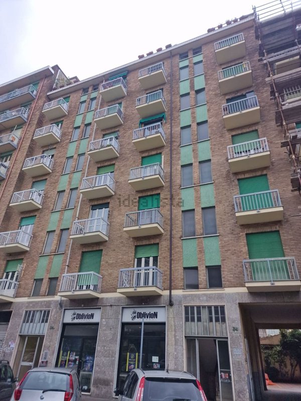 appartamento in vendita a Torino in zona Lingotto