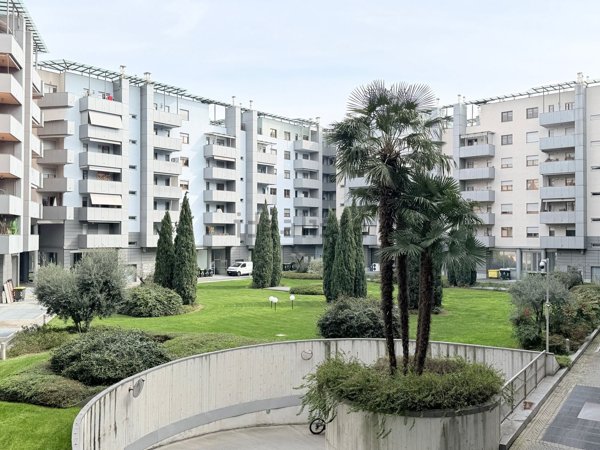 appartamento in vendita a Torino in zona Borgo San Paolo