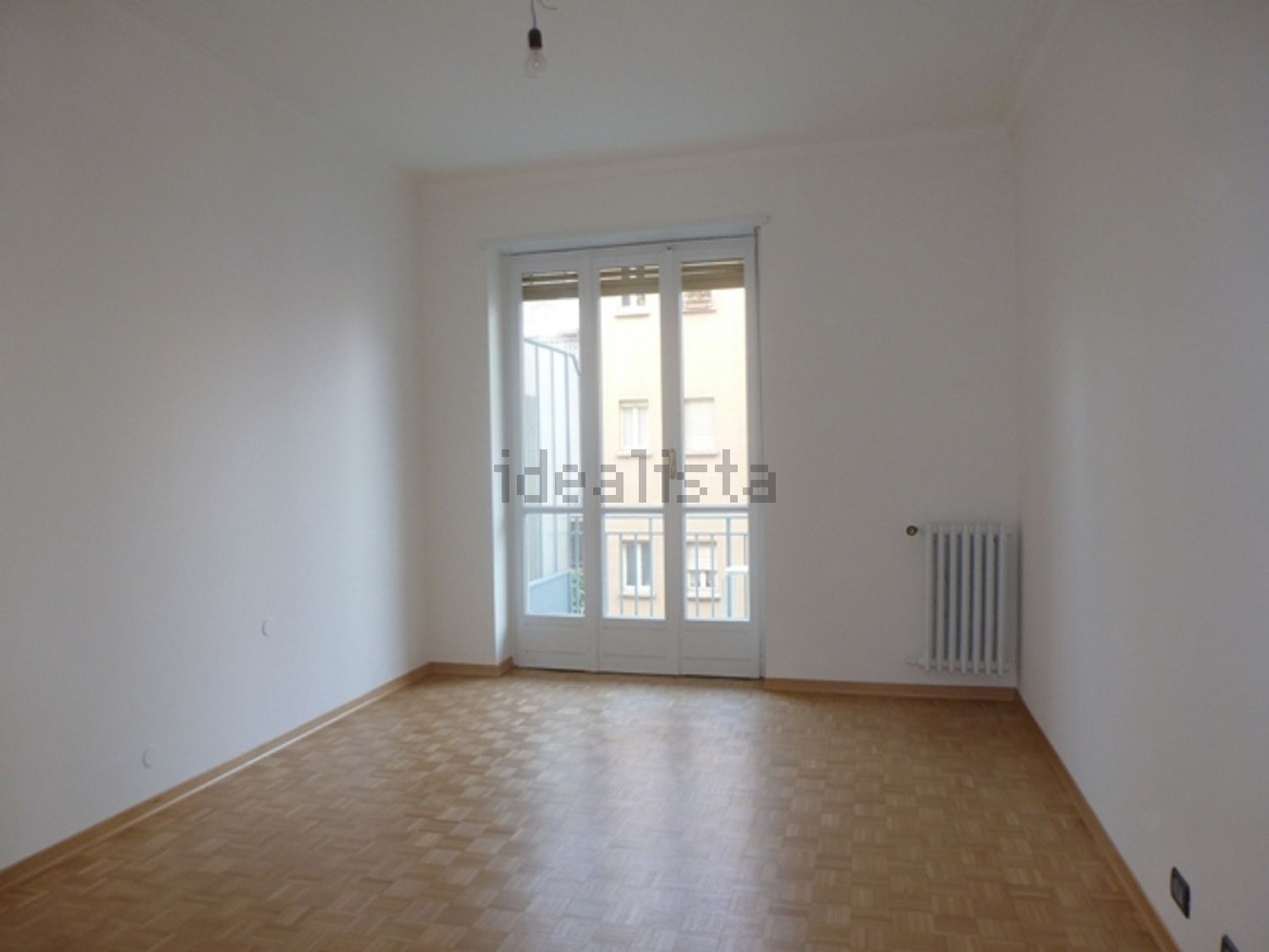 appartamento in vendita a Torino in zona Crocetta