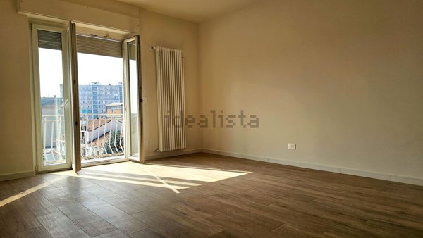 appartamento in vendita a Torino in zona Pozzo Strada