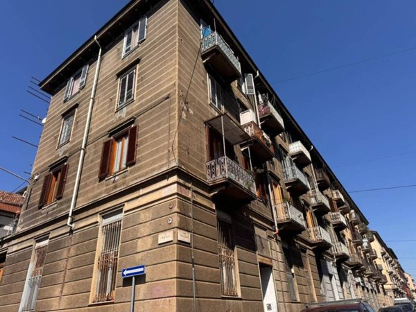 appartamento in vendita a Torino in zona Barriera di Milano