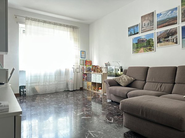 appartamento in vendita a Torino in zona Santa Rita