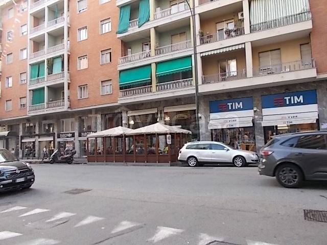 appartamento in vendita a Torino in zona Santa Rita
