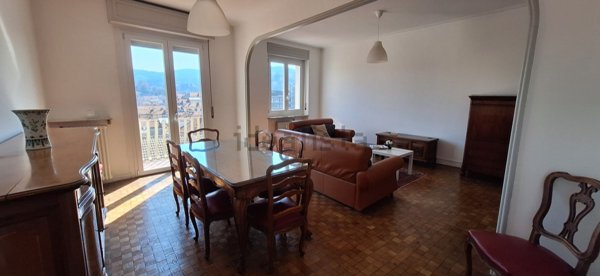 appartamento in vendita a Torino in zona Centro Storico