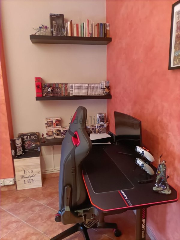 appartamento in vendita a Torino in zona Barriera di Milano