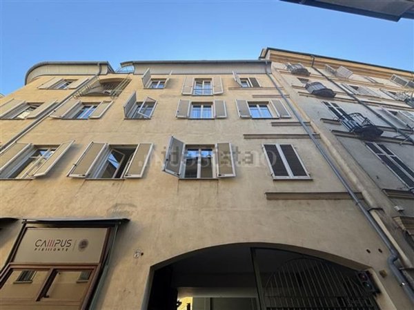 villa in vendita a Torino in zona Centro Storico