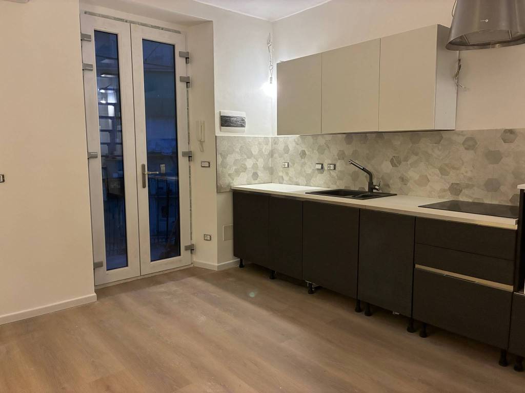 appartamento in vendita a Torino in zona Campidoglio