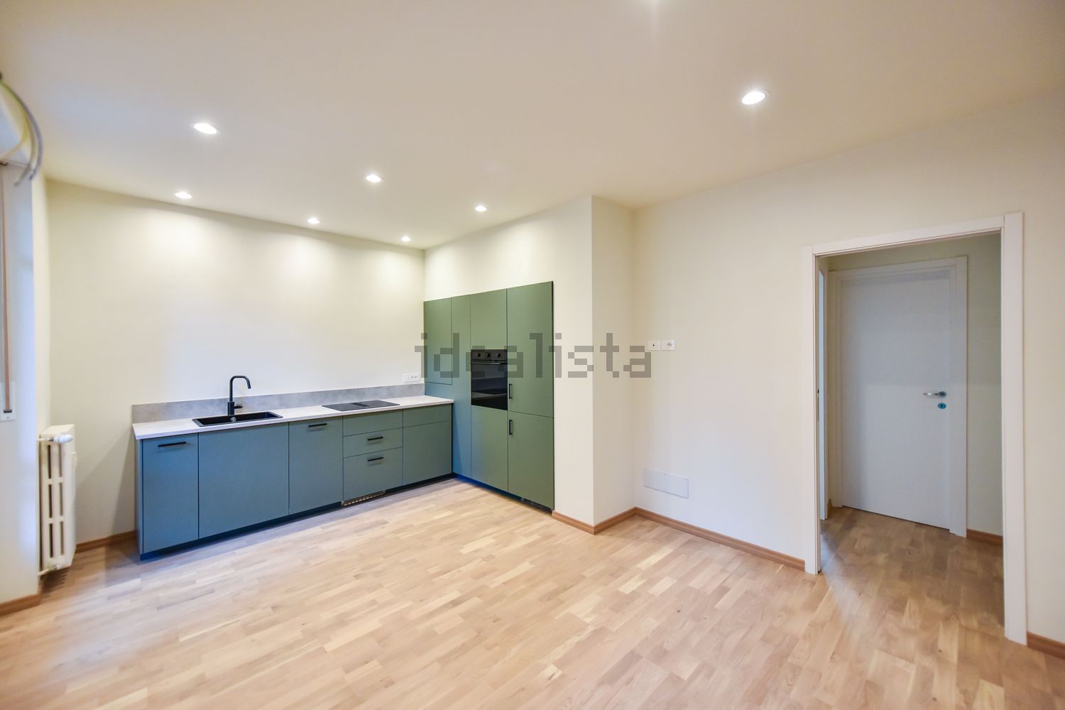 appartamento in vendita a Torino in zona Madonna del Pilone