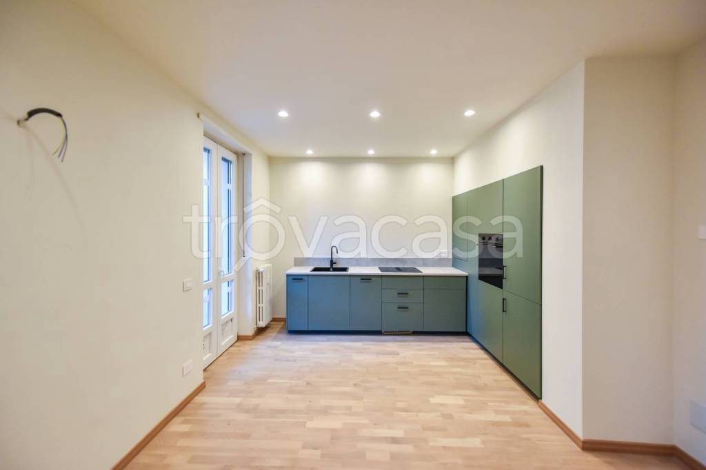 appartamento in vendita a Torino in zona Madonna del Pilone