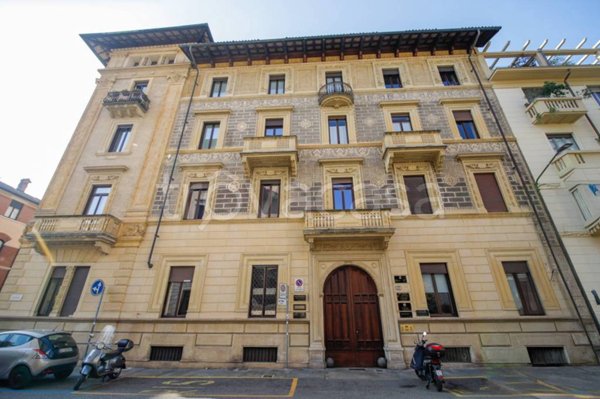 appartamento in vendita a Torino in zona Crocetta