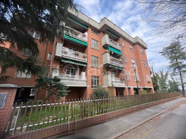 appartamento in vendita a Torino in zona Parella