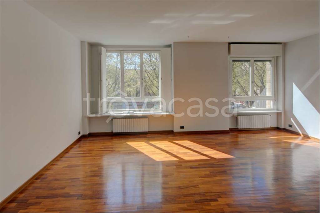 appartamento in vendita a Torino in zona Parella