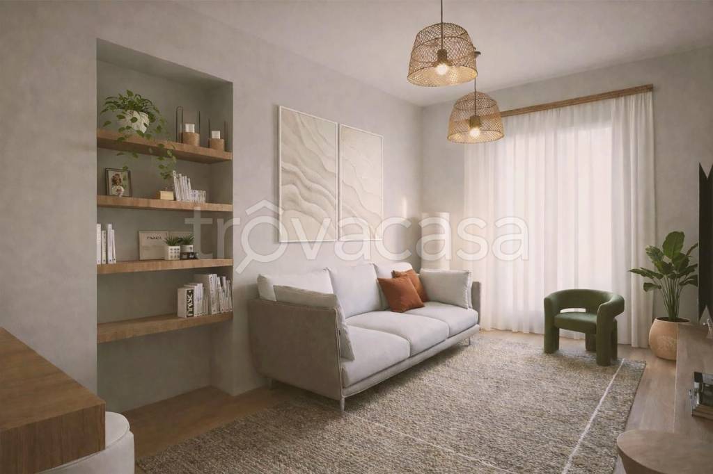 appartamento in vendita a Torino in zona Aurora