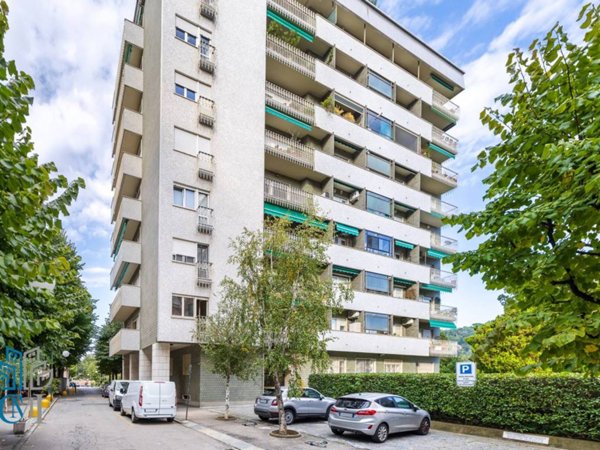 appartamento in vendita a Torino in zona Millefonti