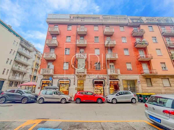 appartamento in vendita a Torino in zona Santa Rita