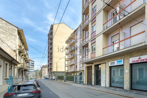 locale di sgombero in vendita a Torino in zona Vanchiglia