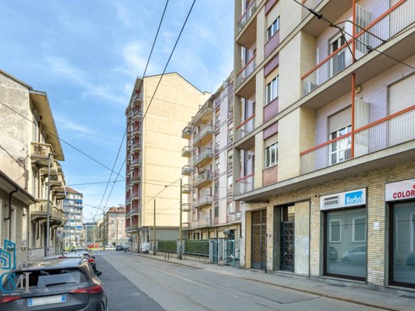 locale di sgombero in vendita a Torino in zona Vanchiglia