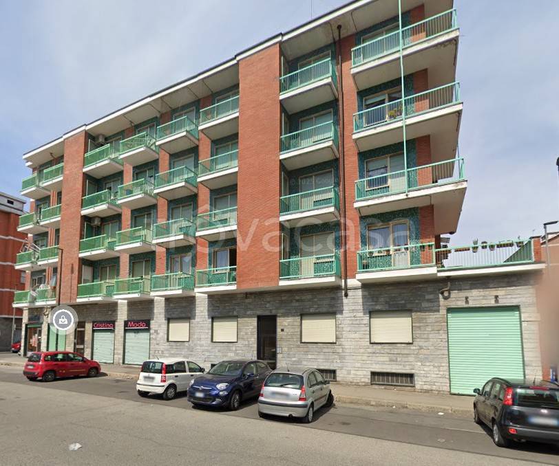 appartamento in vendita a Torino in zona Rebaudengo