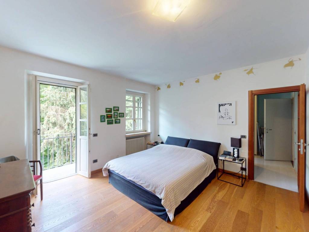 appartamento in vendita a Torino in zona Madonna del Pilone