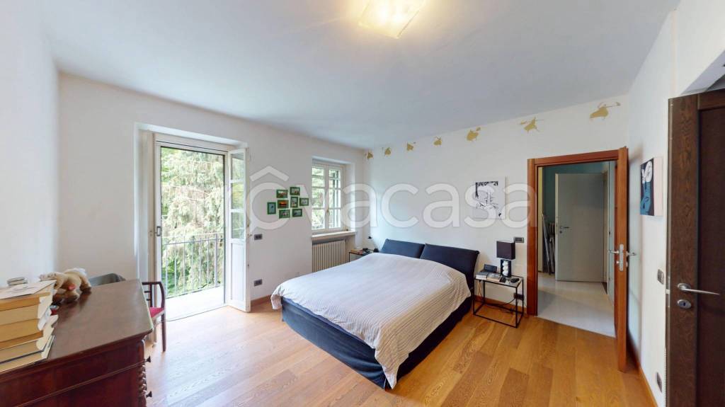 appartamento in vendita a Torino in zona Rosa