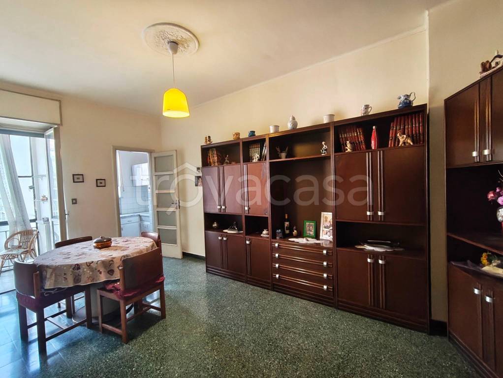 appartamento in vendita a Torino in zona Mirafiori Sud