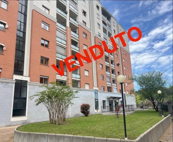 appartamento in vendita a Torino in zona Filadelfia