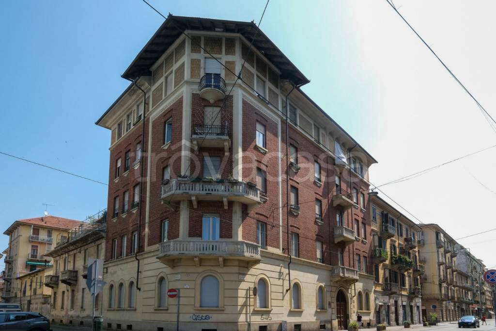 appartamento in vendita a Torino in zona Campidoglio