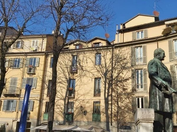 appartamento in vendita a Torino in zona Centro Storico