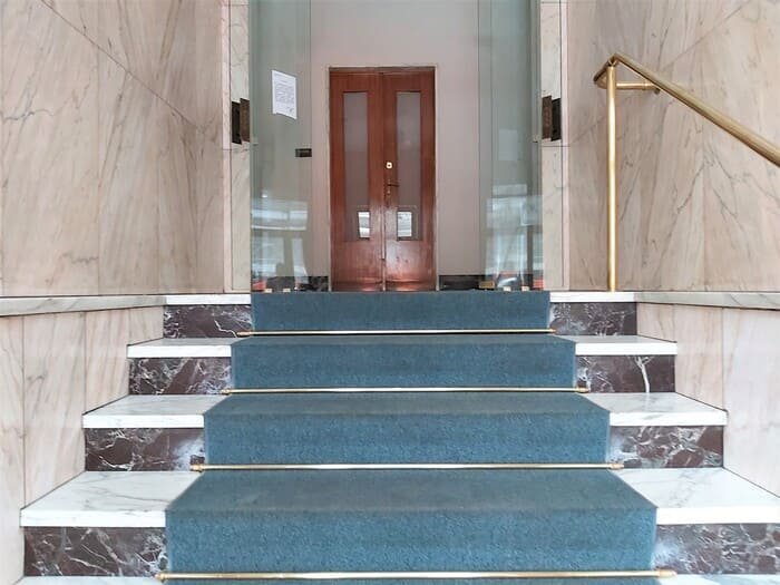 appartamento in vendita a Torino in zona Cit Turin