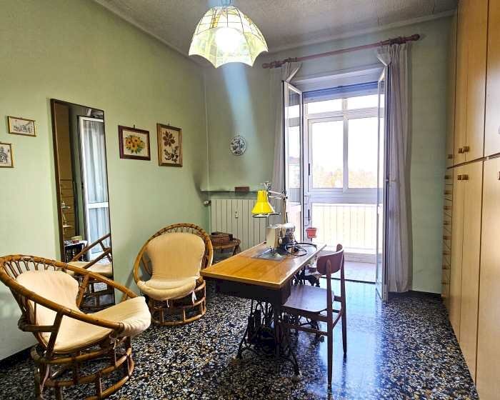 appartamento in vendita a Torino in zona Lingotto