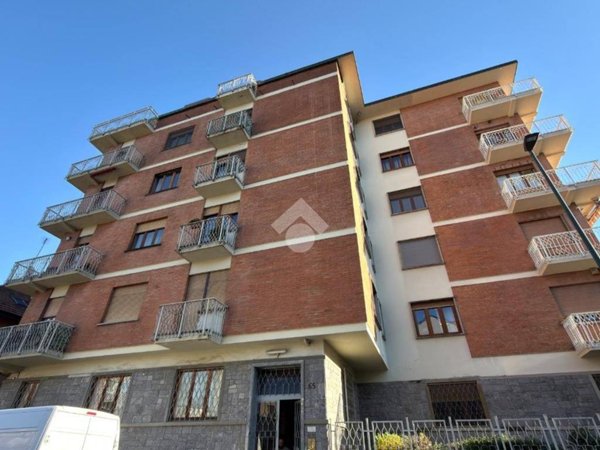 appartamento in vendita a Torino in zona Parella