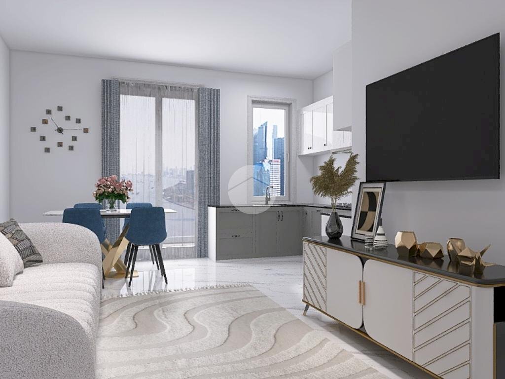 appartamento in vendita a Torino in zona Rebaudengo