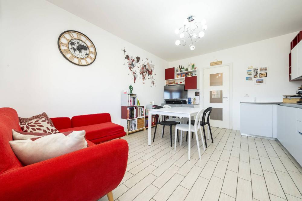 appartamento in vendita a Torino in zona Borgo San Paolo