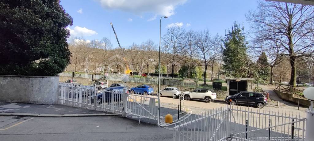 ufficio in vendita a Torino in zona Millefonti