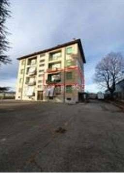 appartamento in vendita a Torino in zona Mirafiori Sud