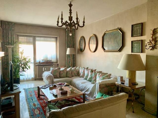 appartamento in vendita a Torino in zona Santa Rita