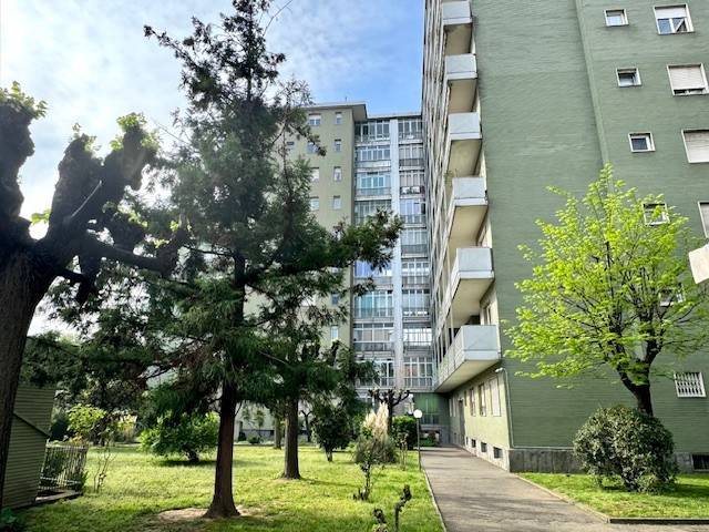 appartamento in vendita a Torino in zona Mirafiori Nord