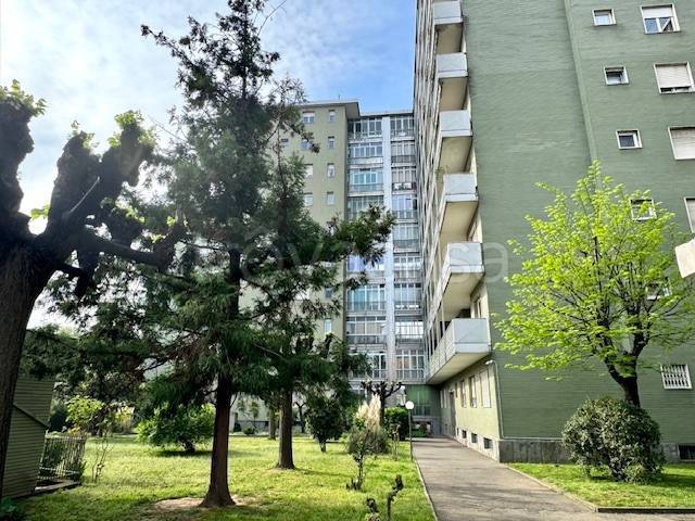 appartamento in vendita a Torino in zona Mirafiori Nord