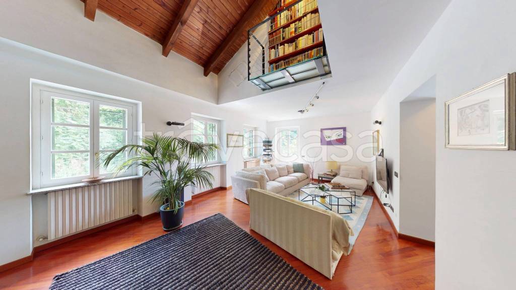 appartamento in vendita a Torino in zona Rosa