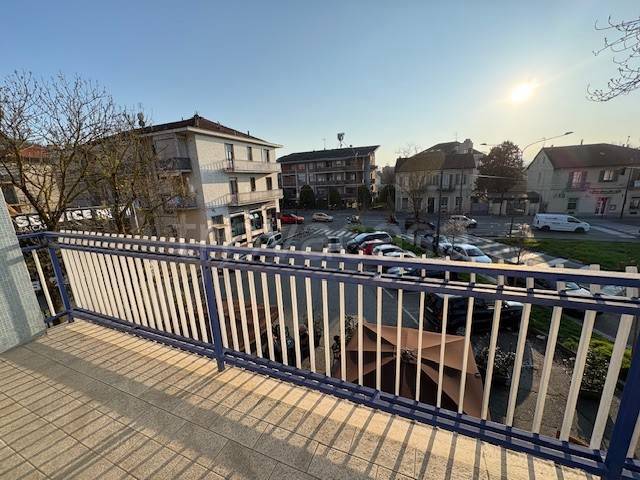 appartamento in vendita a Torino in zona Centro Storico