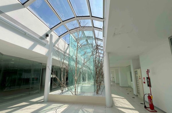 capannone in vendita a Torino