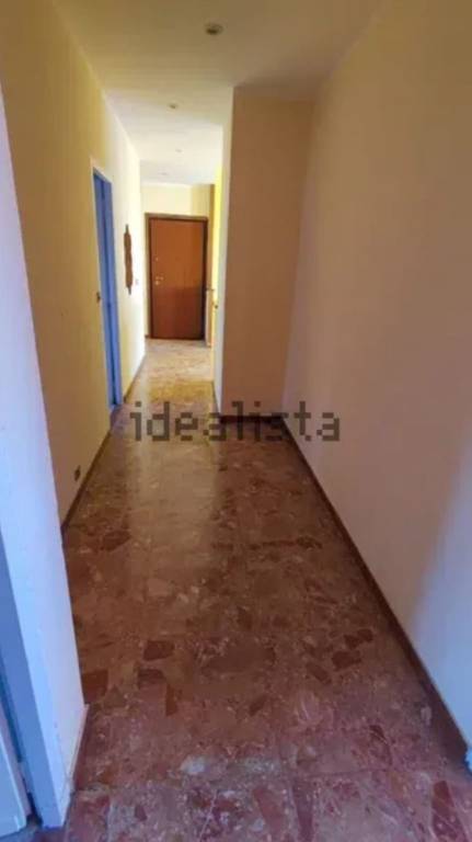 appartamento in vendita a Torino in zona Mirafiori Sud